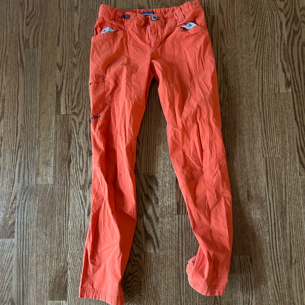 Patagonia Pants